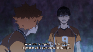 Haikyuu!!: To the Top 2nd Season [BD]